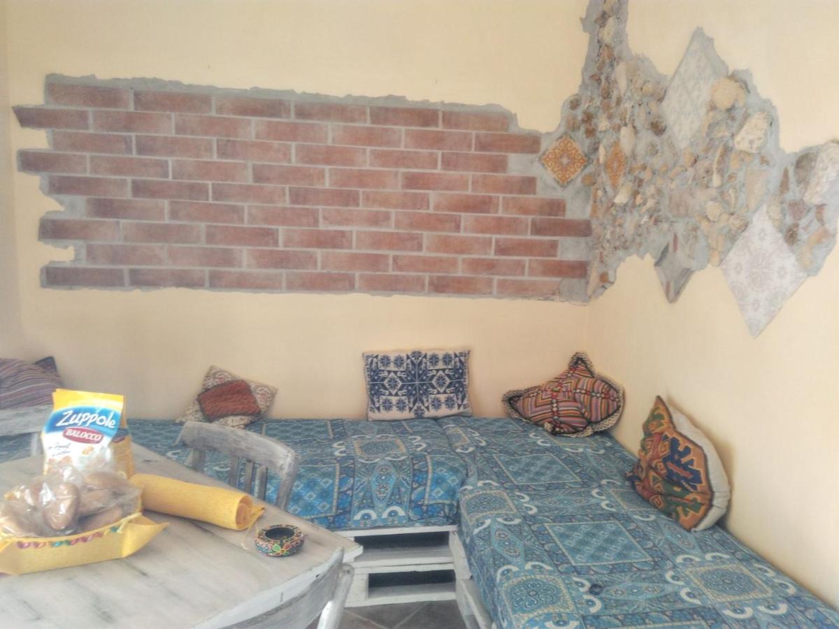 Cozy Apartment with Sea View in Sciacca 40 sqm - Housity