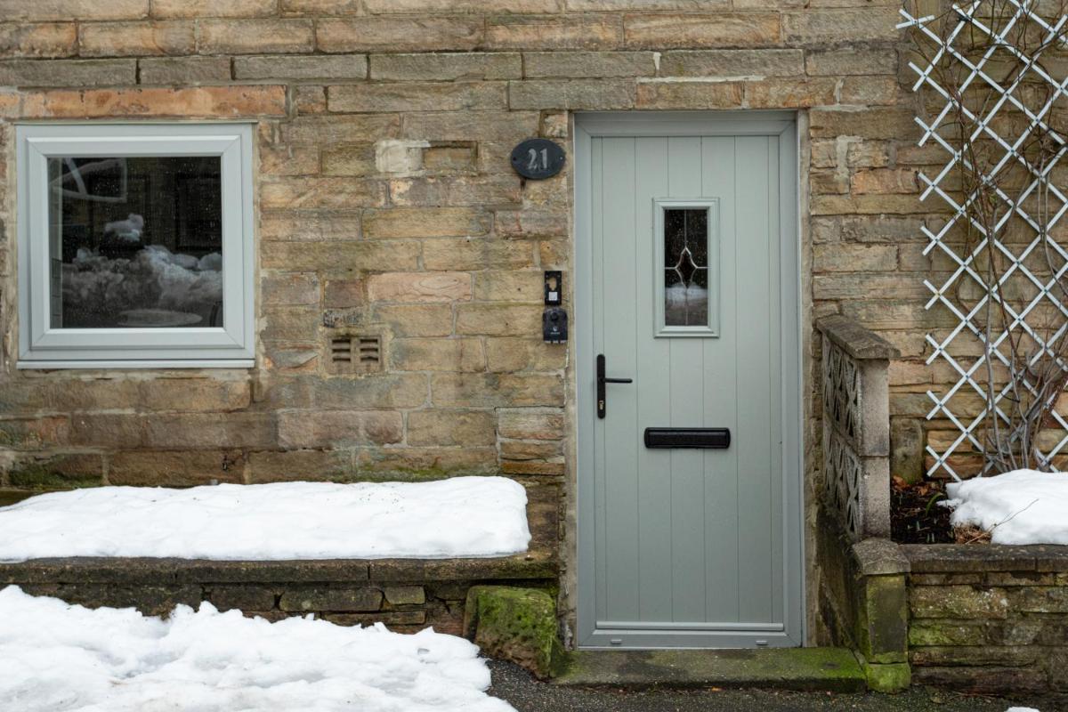 The little cottage - Housity