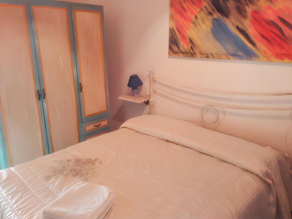 Cozy Apartment with Sea View in Sciacca 40 sqm - Housity