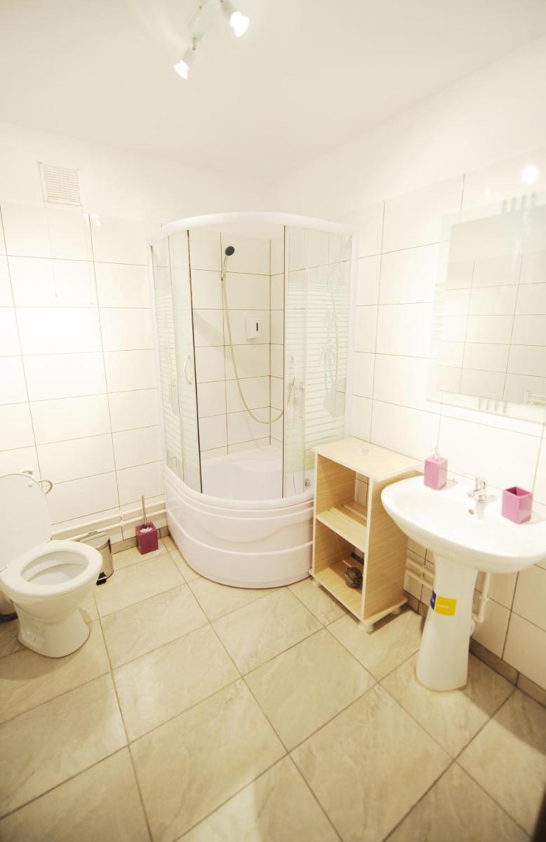 Pensiunea Natura - Housity