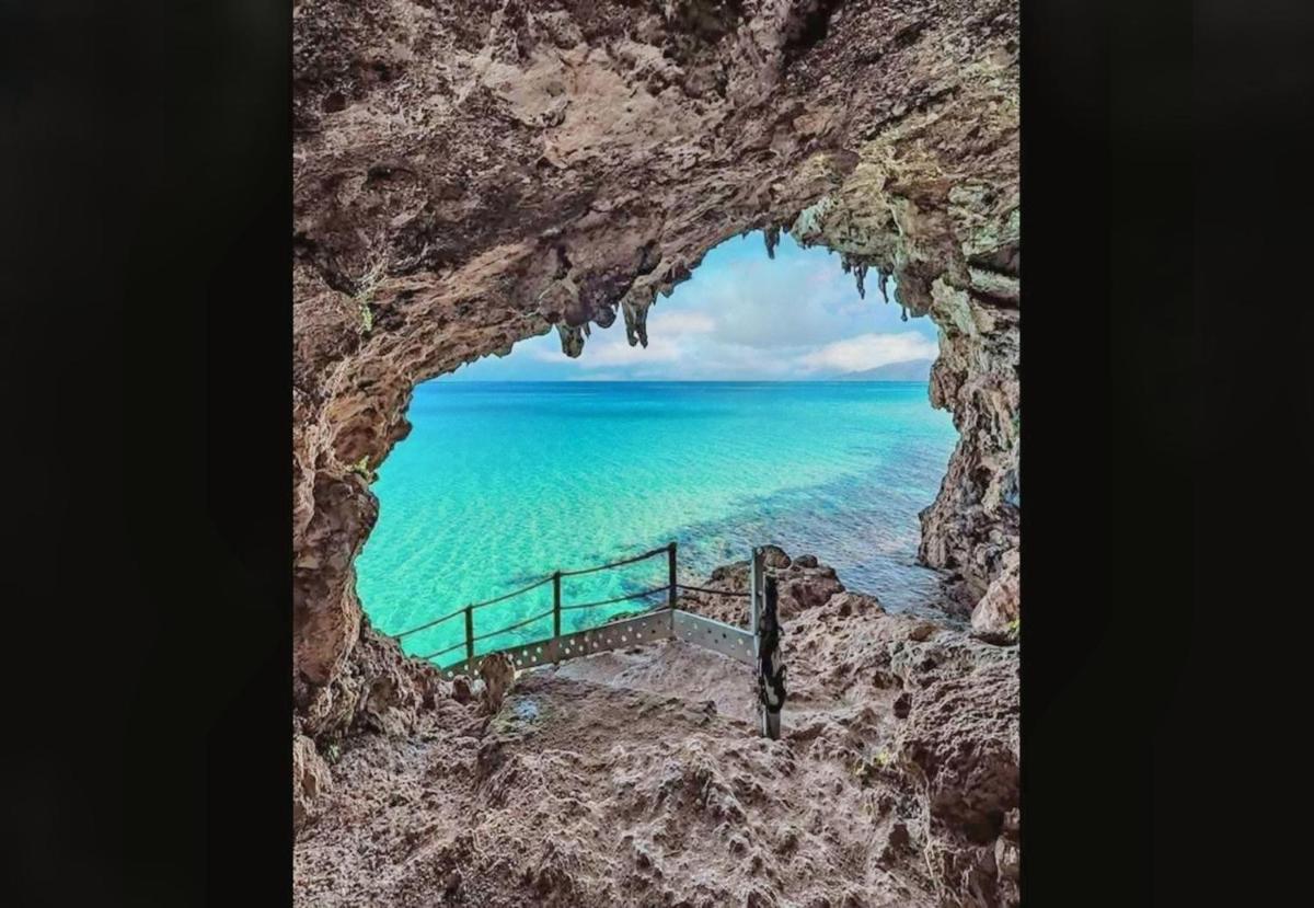 Charming Apartment in Lotzorai + Balcony - Housity