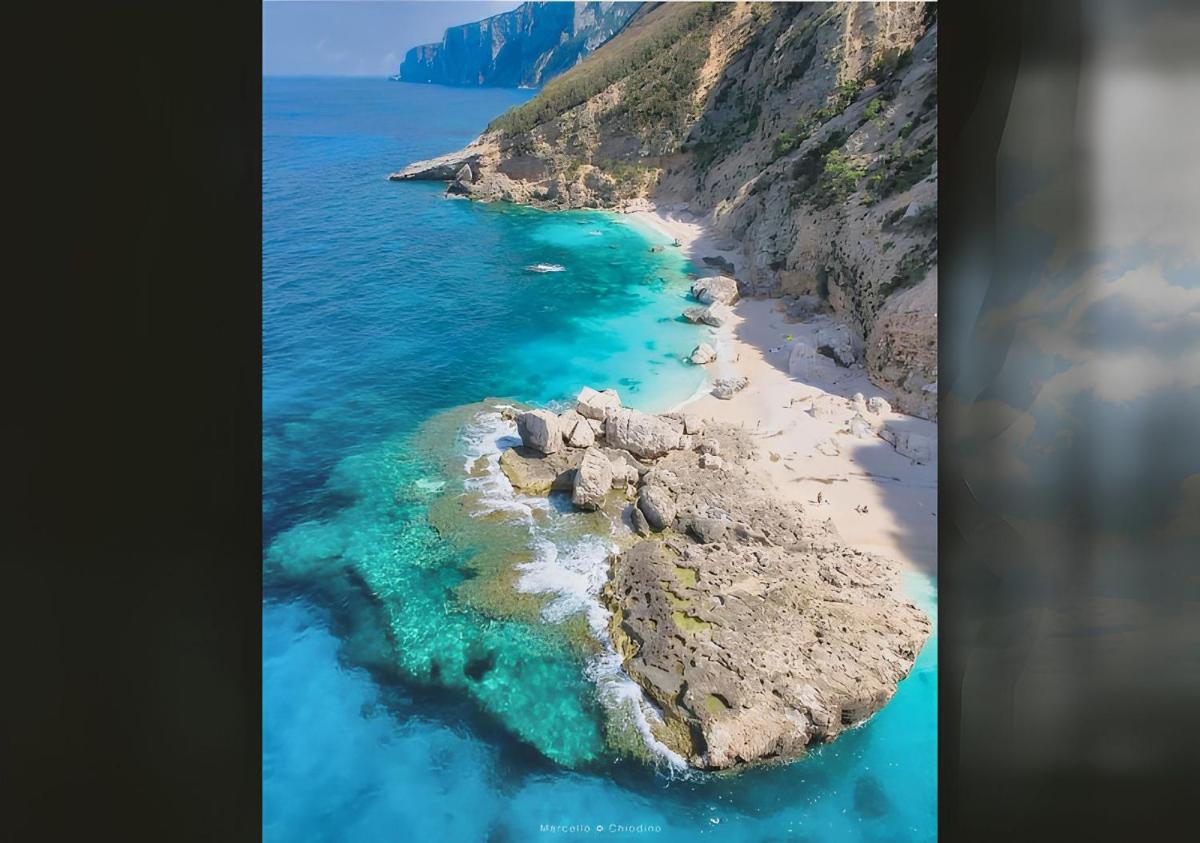 Charming Apartment in Lotzorai + Balcony - Housity