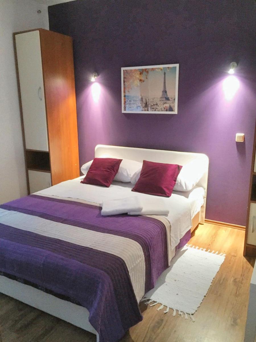 Charming apartment in Rakovica with shared pool 35 sqm - Housity