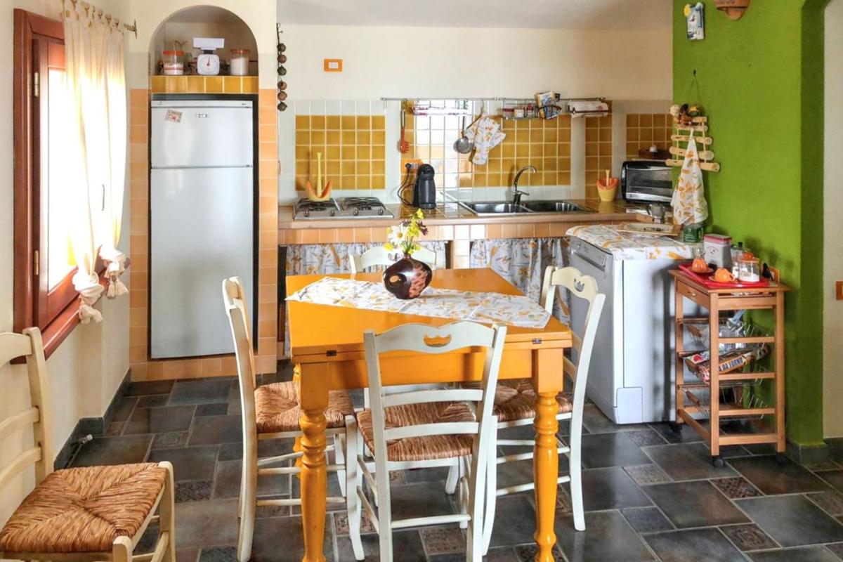 Modern Apartment in Castelsardo with Sea View - Housity