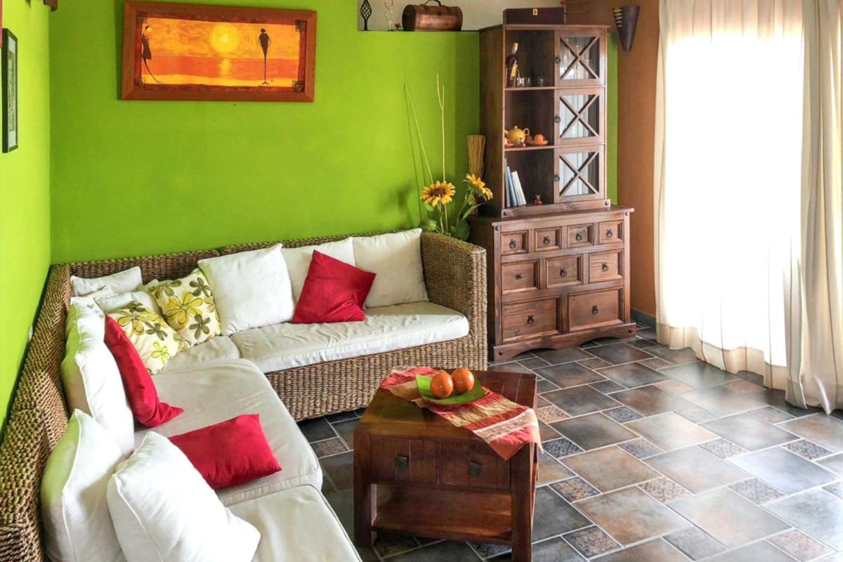 Modern Apartment in Castelsardo with Sea View - Housity