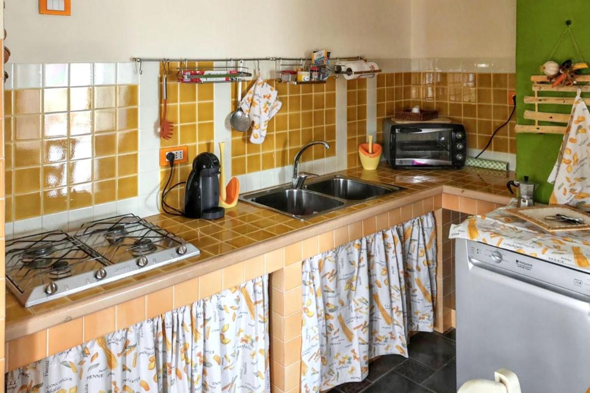 Modern Apartment in Castelsardo with Sea View - Housity
