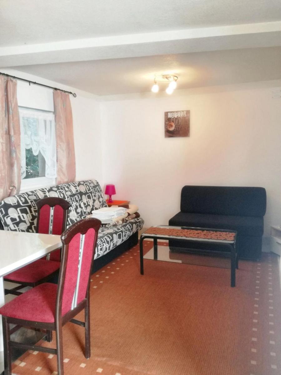 Comfortable apartment in Jadranovo - 40 m² - Near the sea - Housity