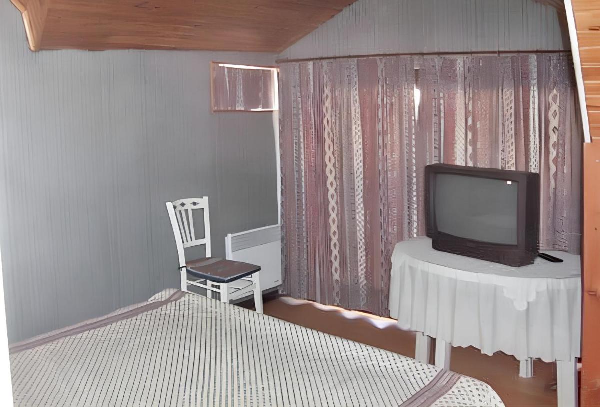 Maison chaleureuse près des pistes de Barcelonnette - Cheminée - Housity