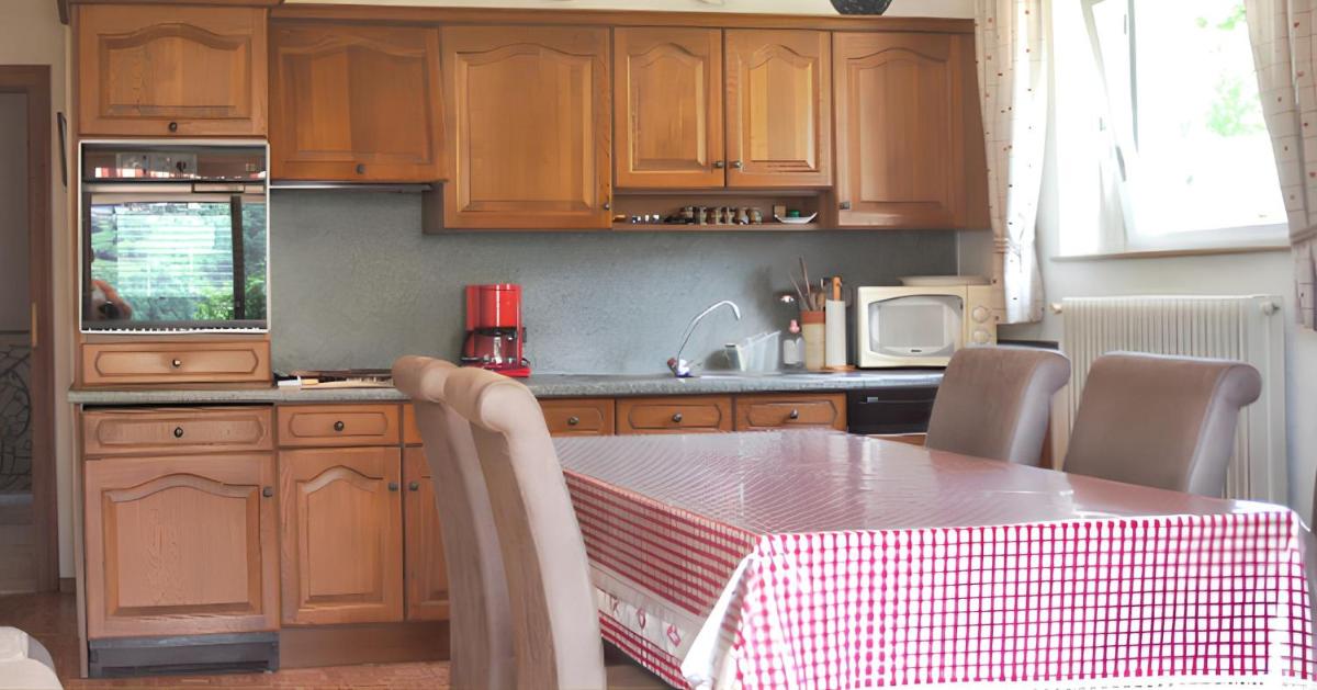 Appartement confortable à Oderen 68 m² avec piscine partagée - Housity