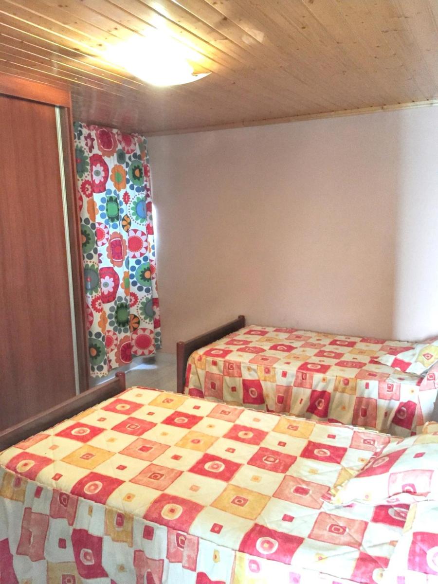 Spacious Apartment Facing the Sea - Laxe - 75 m² - Terrace - Housity