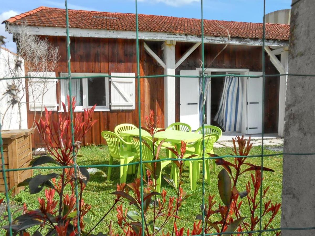 Maison charmante à Gujan-Mestras avec grand jardin - Housity