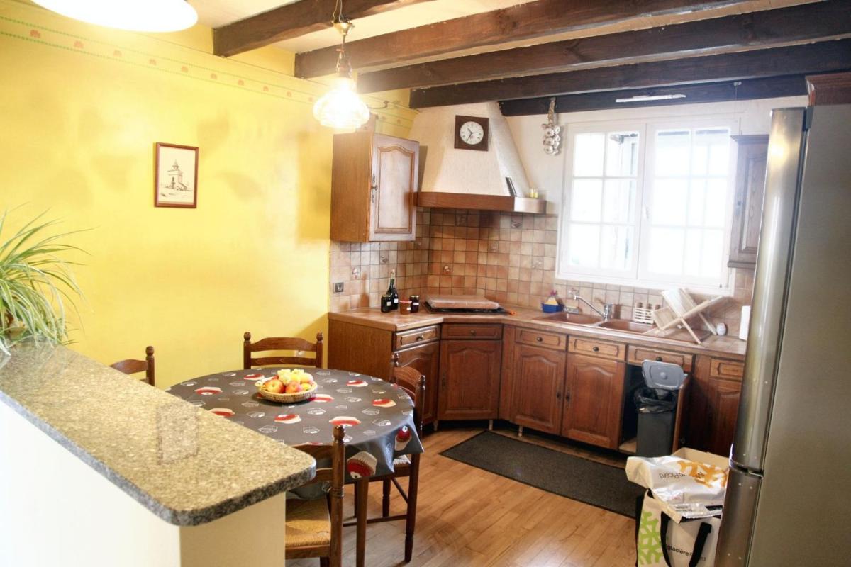 Maison familiale avec piscine partagee a Moissac jardin - Housity