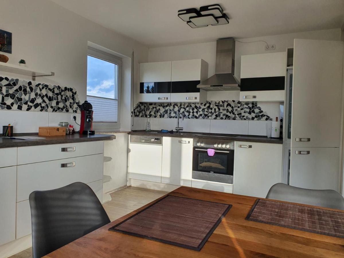 Ferienwohnung Haunsheim - Housity