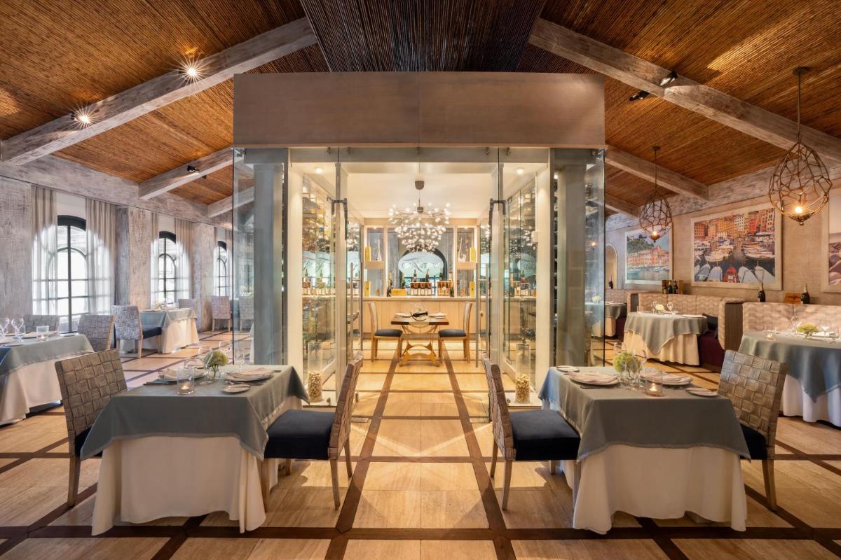 Secrets Papagayo All Inclusive - Adults Only - Housity