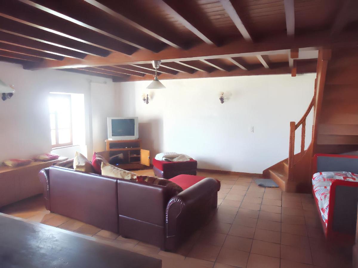 Maison spacieuse pres de Palladuc - Housity