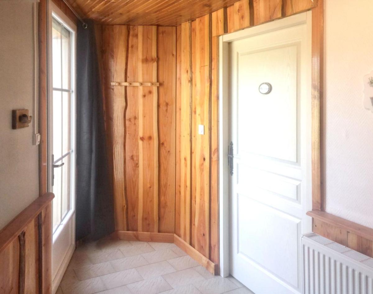 Maison charmante a Bousson le Haut + Terrasse ensoleillee - Housity