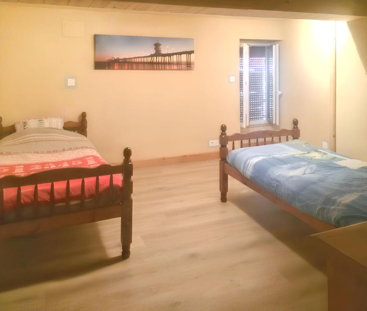 Maison charmante a Bousson le Haut + Terrasse ensoleillee - Housity