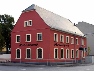Pension Rotes Haus - Housity
