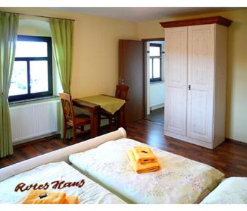Pension Rotes Haus - Housity