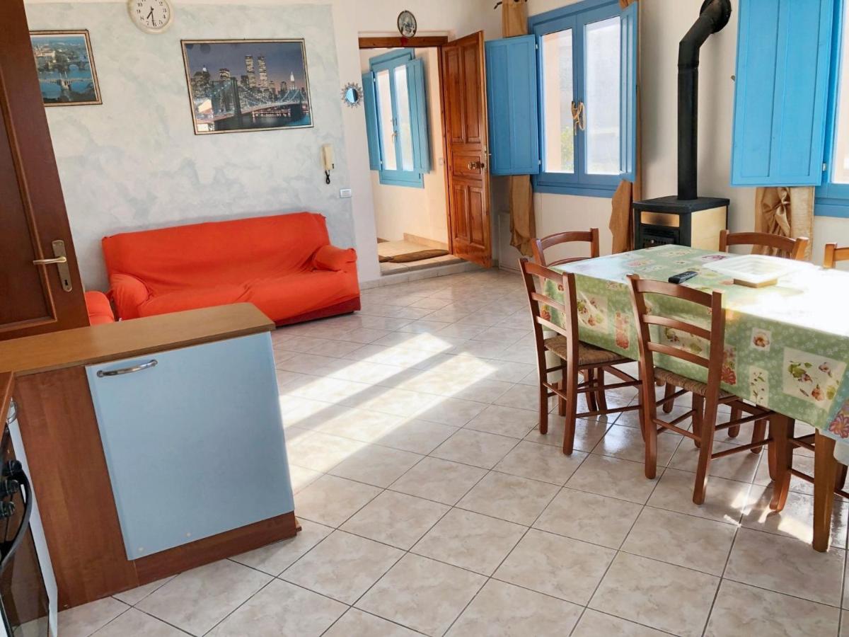 Modern Apartment in Lotzorai 70m² Balcony - Housity