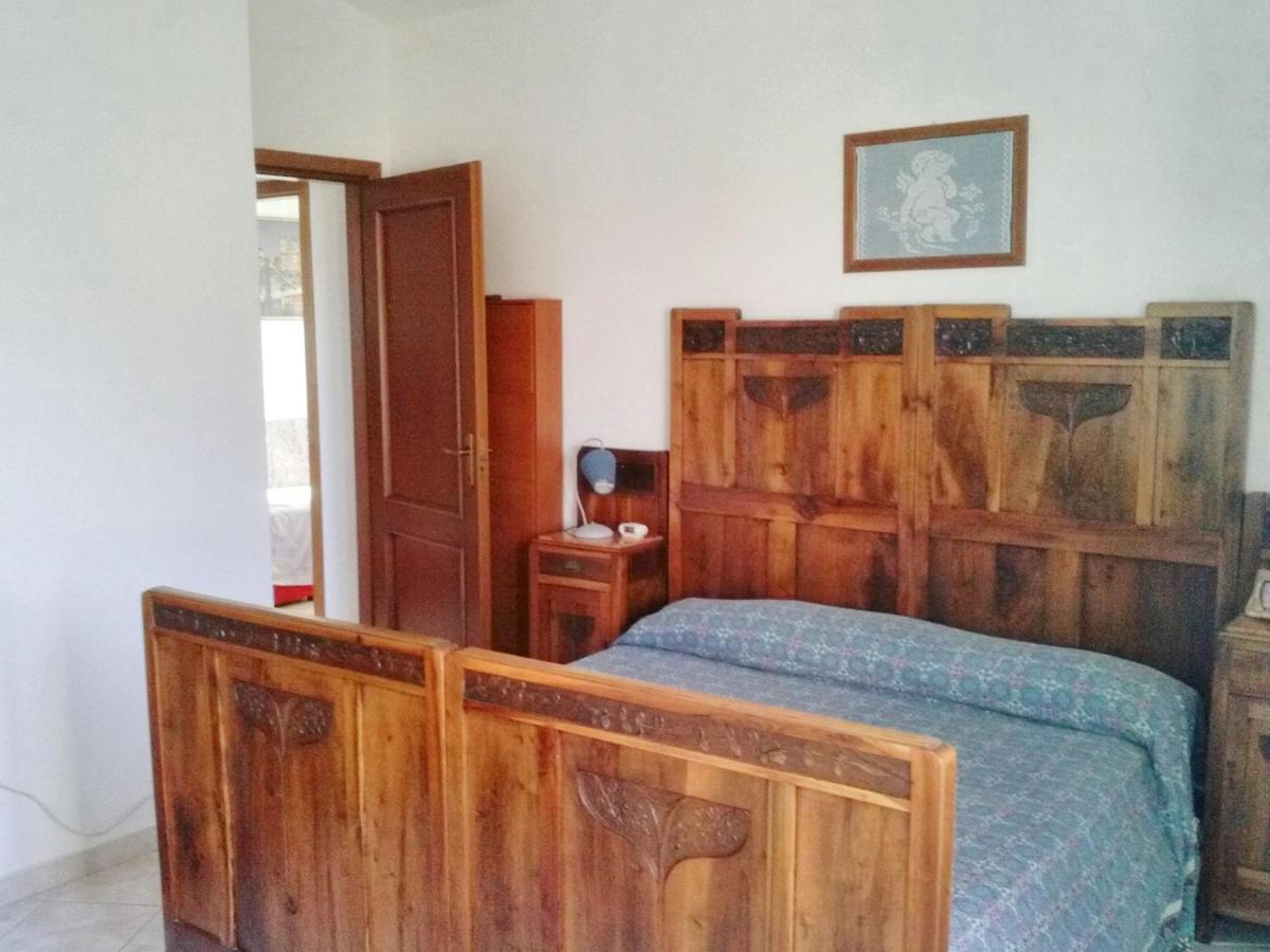 Modern Apartment in Lotzorai 70m² Balcony - Housity