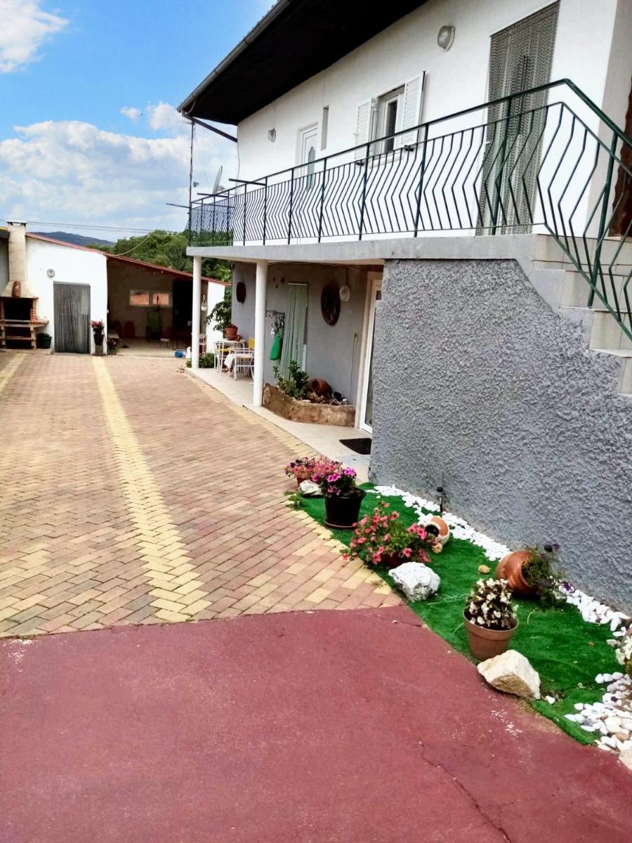 Spacious house in Braganca shared garden 120 m² - Housity