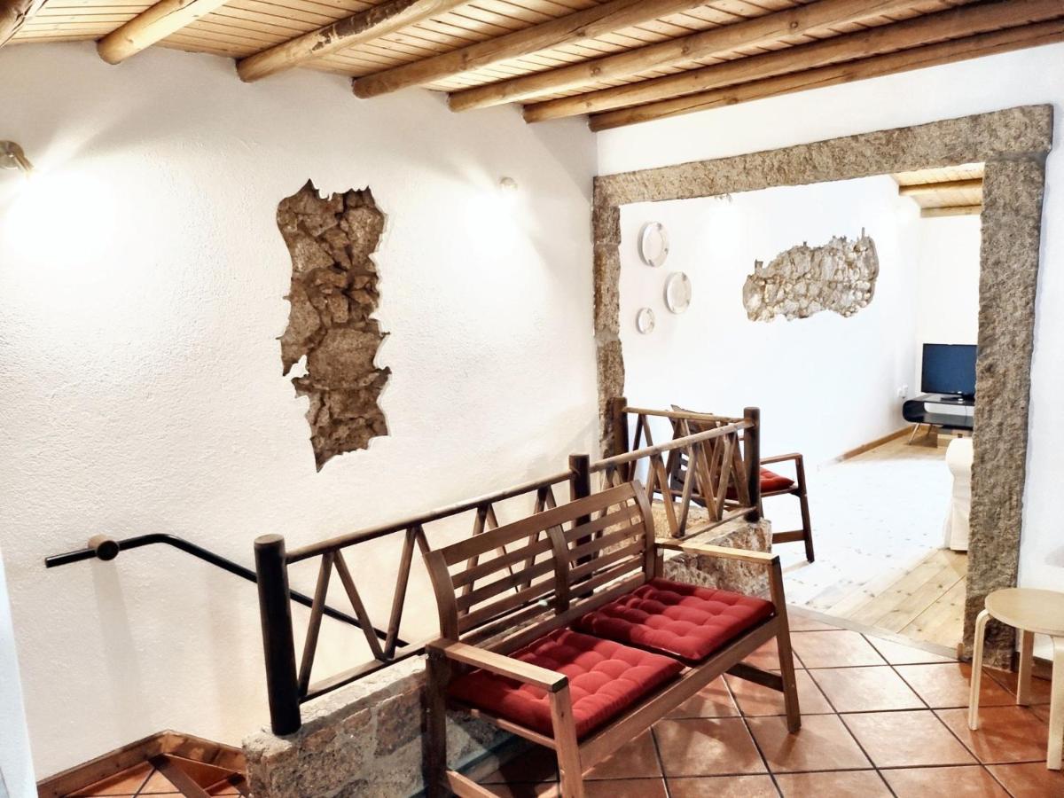 Charming House in Beirã with Garden - Housity