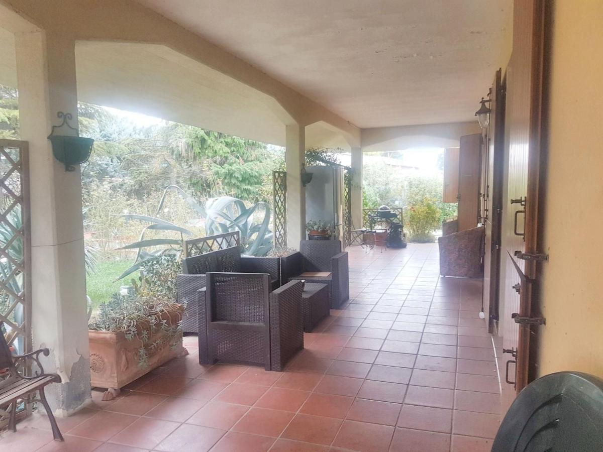 Charming Apartment in San Mauro Pascoli with Garden 75 m² - Housity