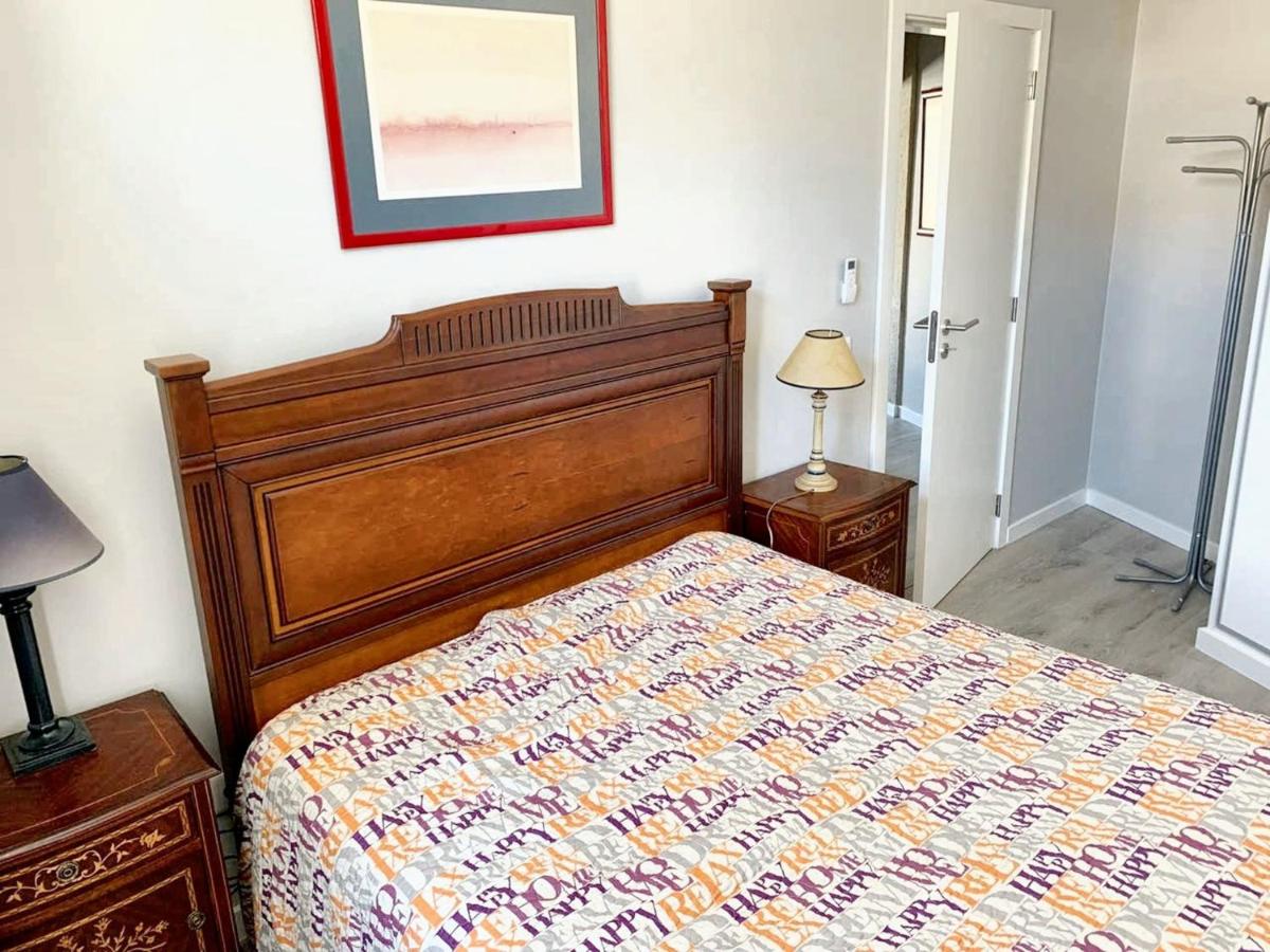 Cozy house in Castelo Branco, 60 m², city view balcony - Housity