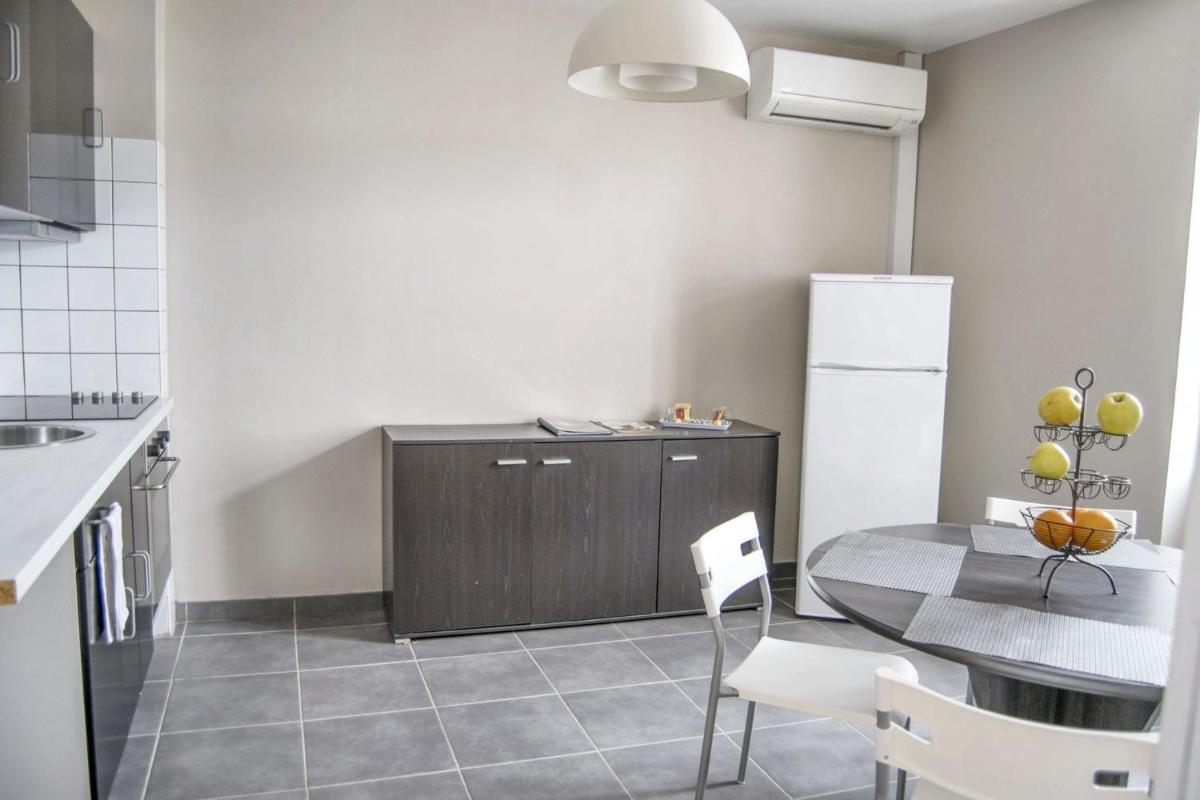 Appartement spacieux à Carcassonne 48 m² avec parking - Housity