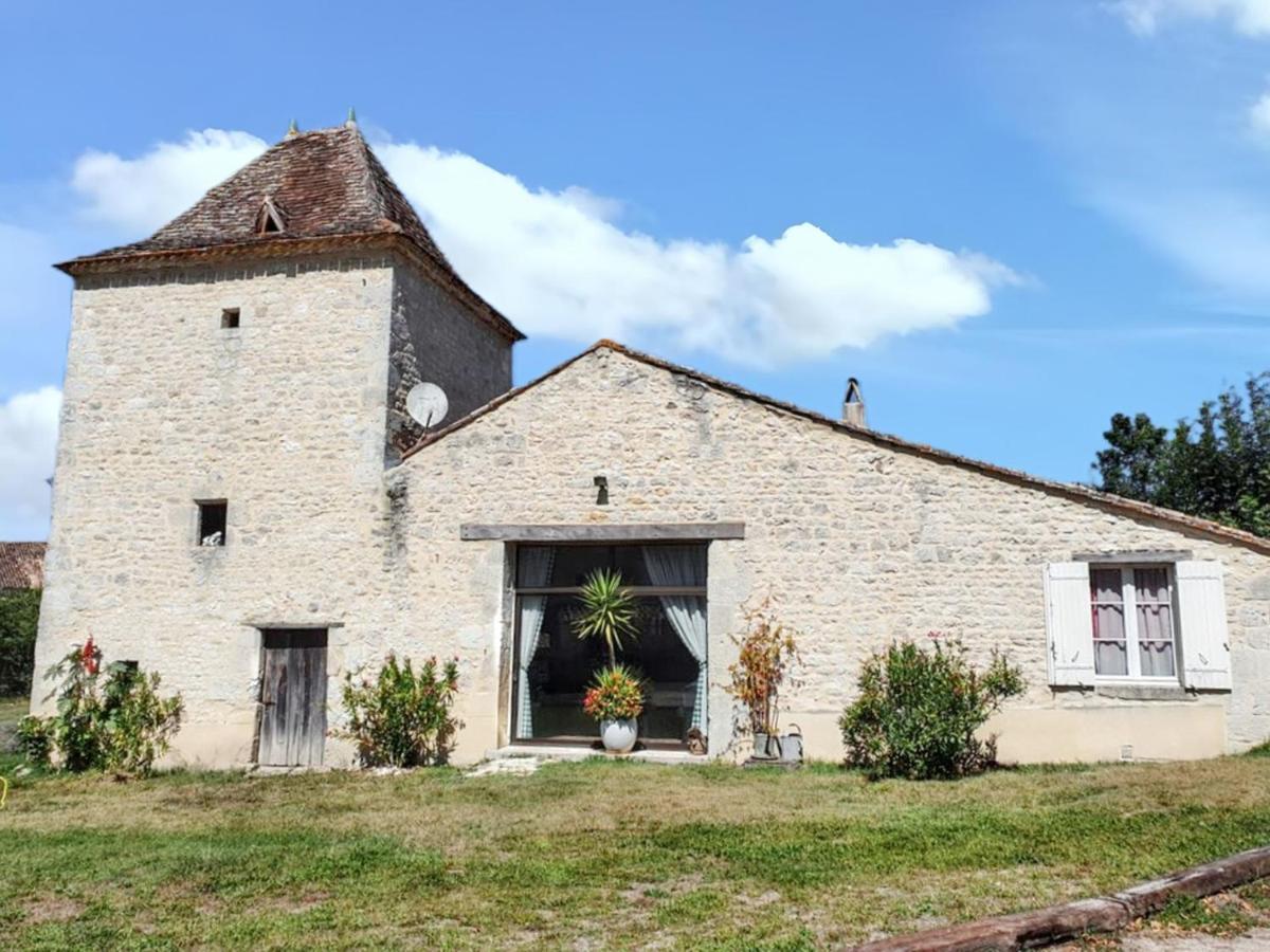 Maison charmante a Monestier avec piscine et jacuzzi - Housity