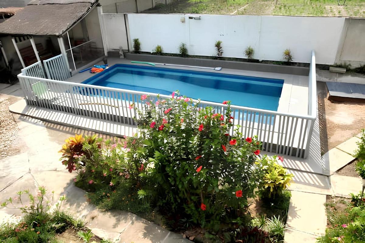 Studio charmant à Grand Popo avec piscine partagée - 40 m² - Housity