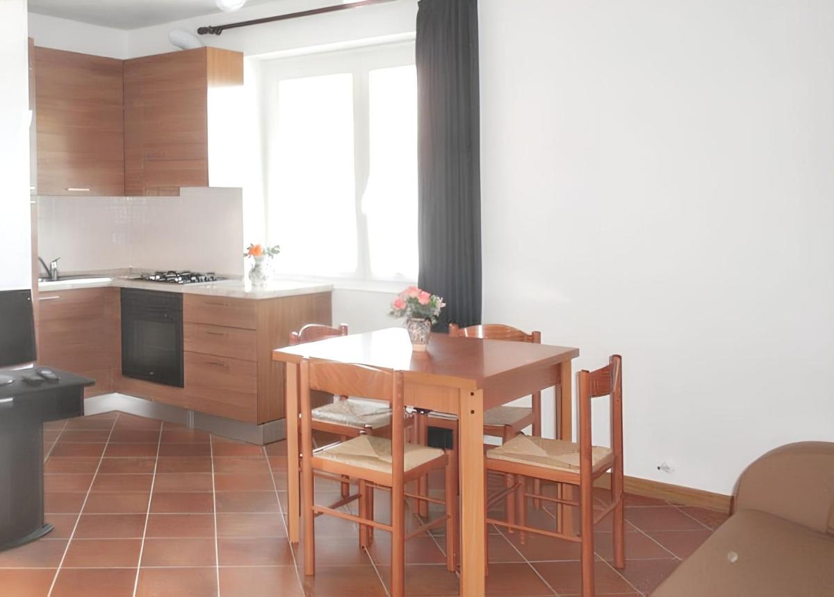 Charming apartment in Livo 70 m² with mountain view - Housity