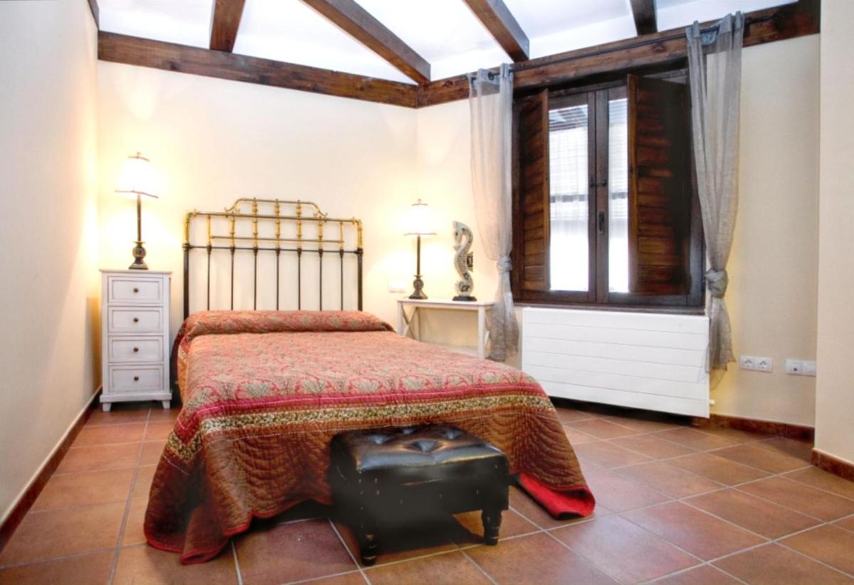 Comfortable House in Villalpando - Housity