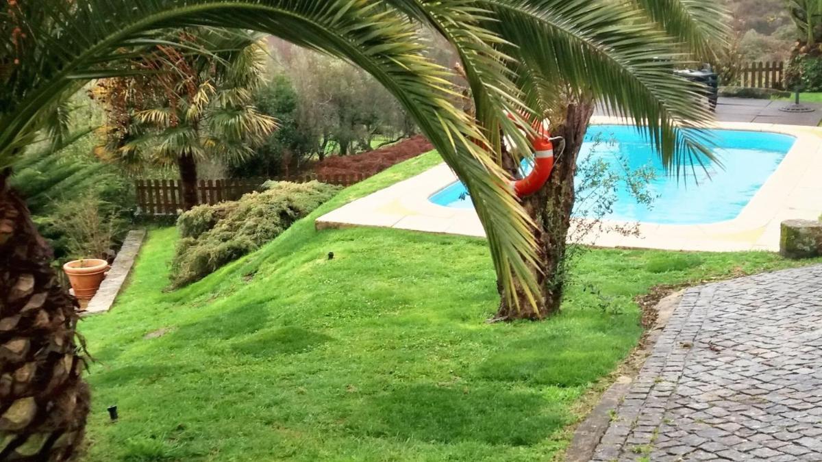 Elegant Villa near Caminha with Private Pool - Housity