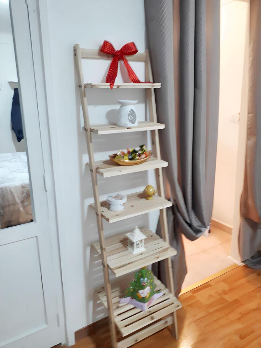 Cozy Apartment Taranto 35 m² + Parking - Housity
