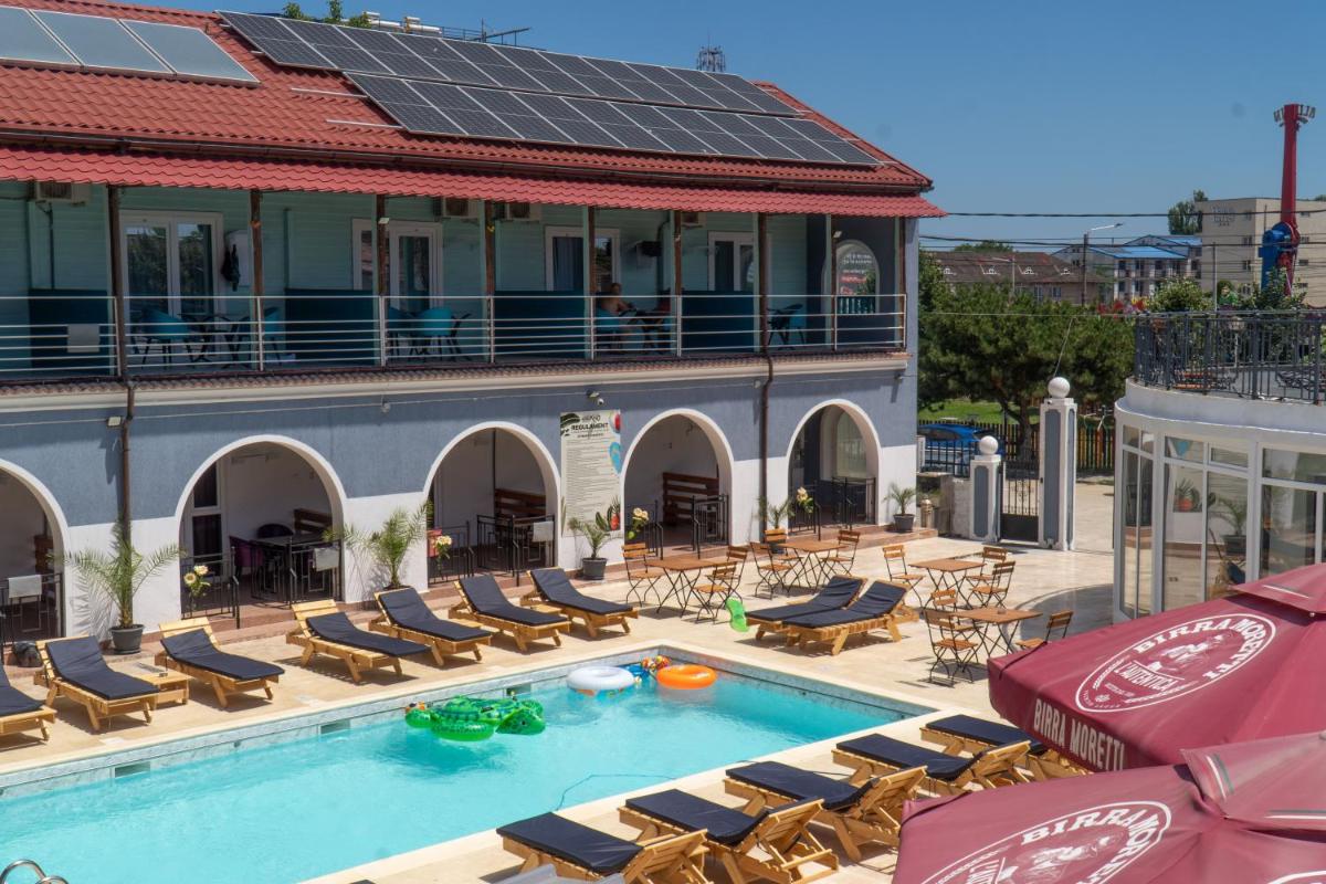 HOTEL KM 0 - Housity