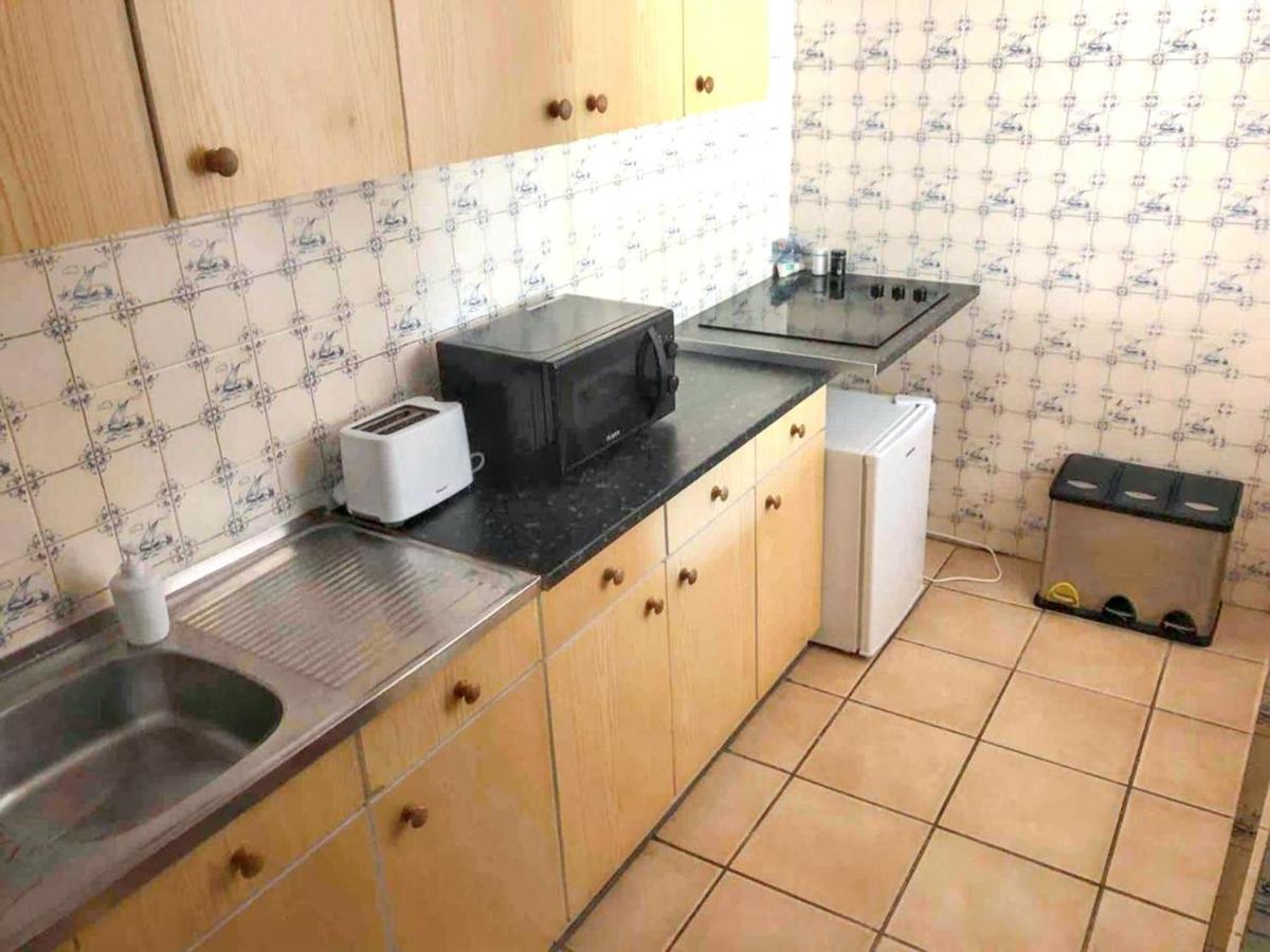 Spacious apartment in Carvoeiro with sea view 80 m² - Housity