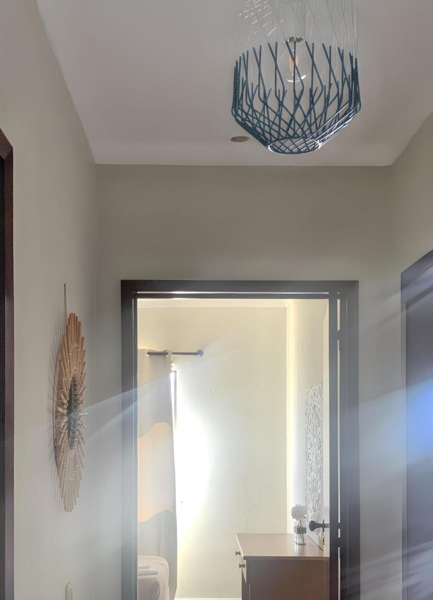 Charming Apartment in Carvoeiro with Sea View - 40 sqm - Hizvo