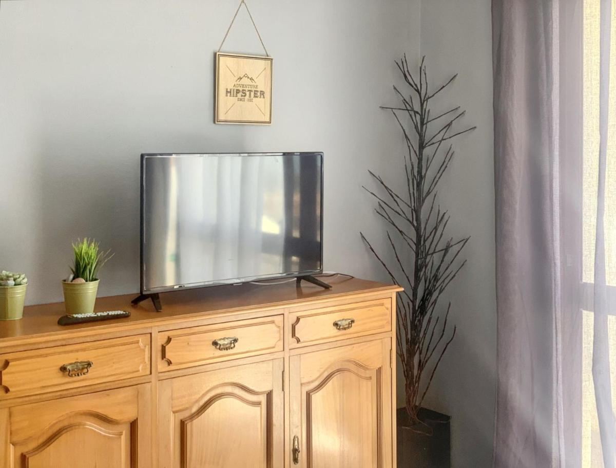 Charming Apartment in Carvoeiro with Sea View - 40 sqm - Hizvo