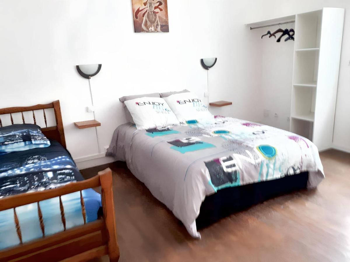 Charmante Maison a Fecamp pour des Vacances Inoubliables - Housity