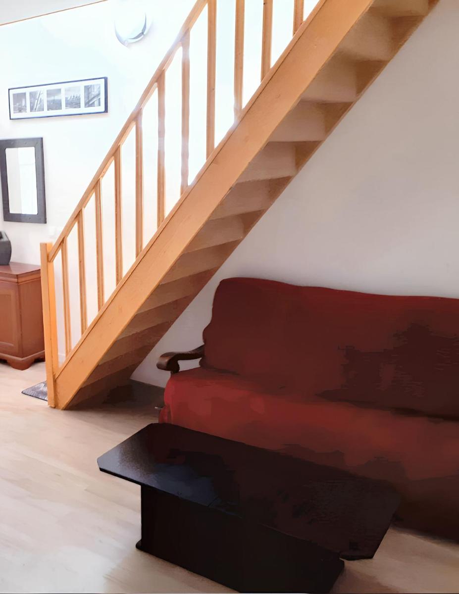 Charmante Maison a Fecamp pour des Vacances Inoubliables - Housity