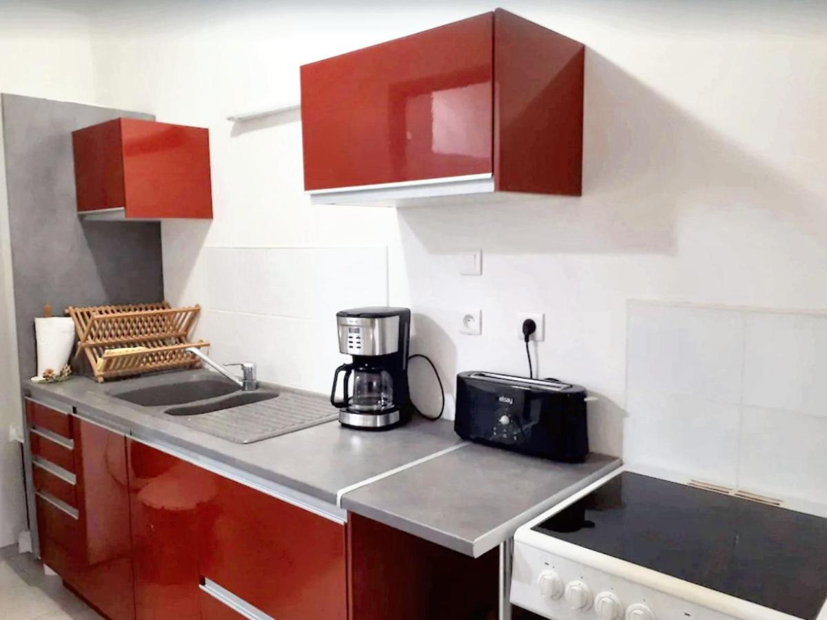 Charmante Maison a Fecamp pour des Vacances Inoubliables - Housity