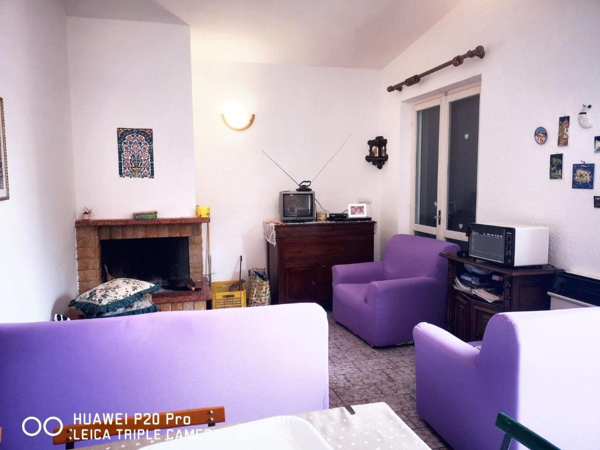 Charming House in San Lorenzo with Garden and Terrace - Housity