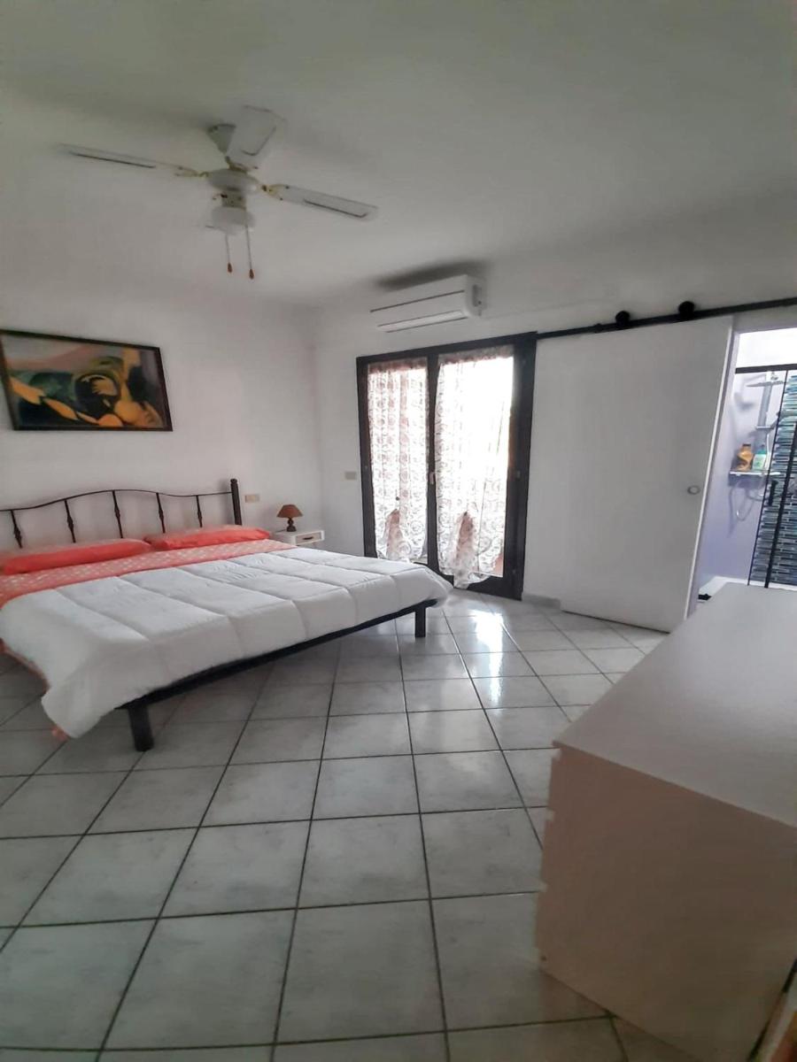 Cozy apartment with sea view in Olbia 80 m² - Hizvo