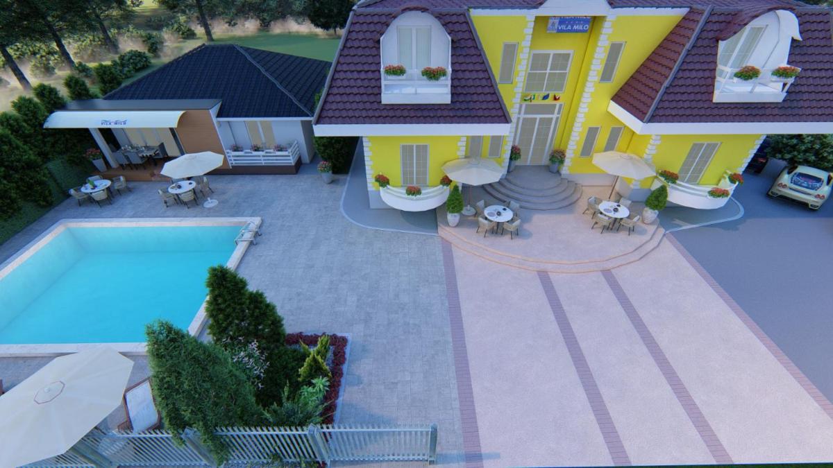 Vila Milo - Housity