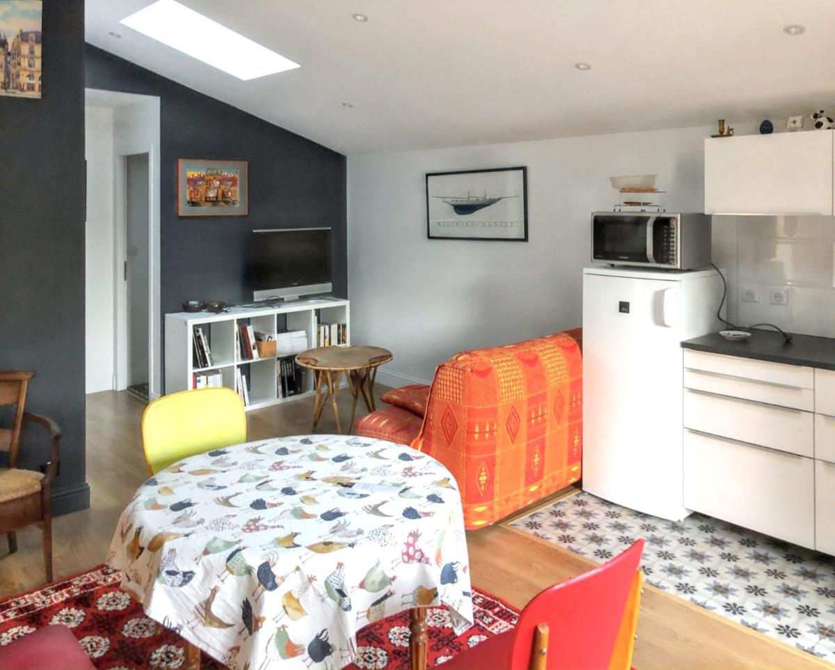 Appartement confortable au cœur du Pian-Médoc avec jardin - Housity