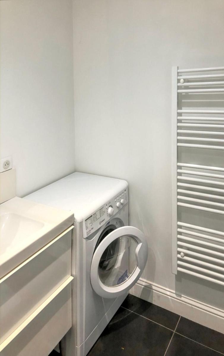 Appartement confortable au cœur du Pian-Médoc avec jardin - Housity