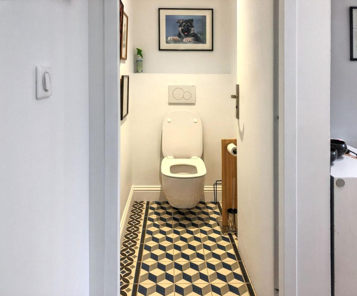 Appartement confortable au cœur du Pian-Médoc avec jardin - Housity