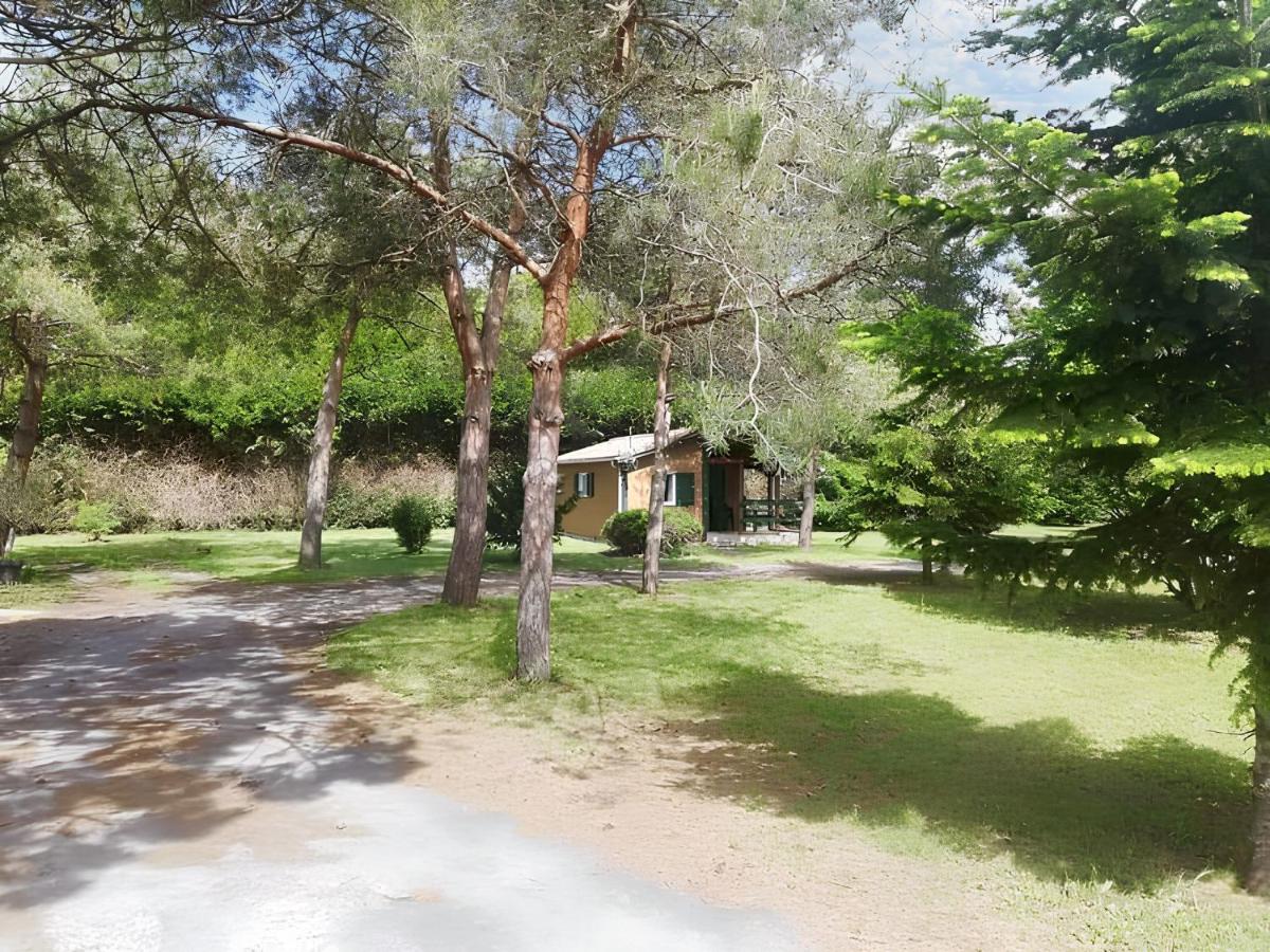 Chalet confortable a Presles et Boves 40 m² avec jardin - Housity